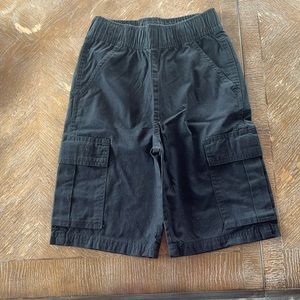 Boy’s Children’s Place Khaki Shorts.